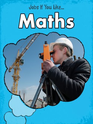 cover image of Maths